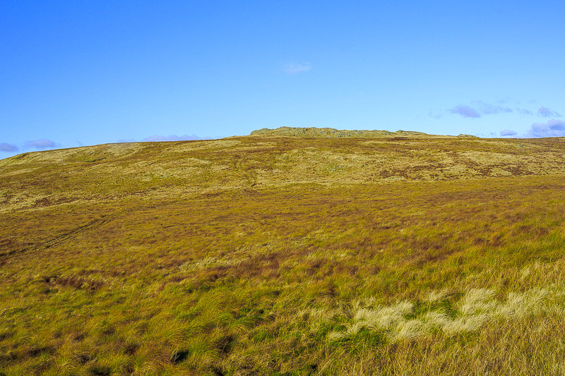 High Wether Howe